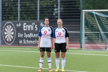 Bild 92 - F Blau-Weiss 96 - Germania Schnelsen : Ergebnis: 2:2